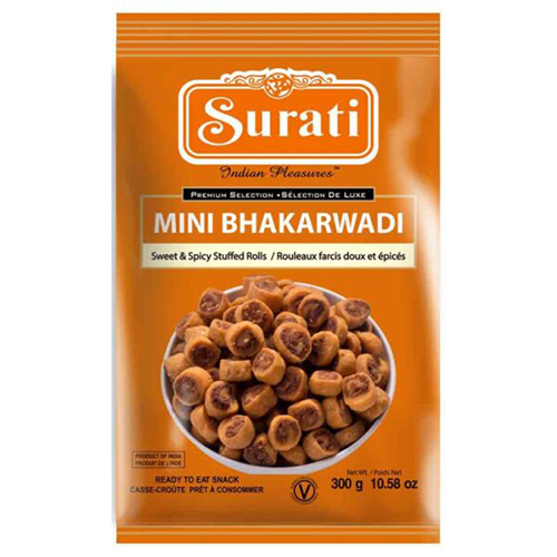 http://atiyas.techluminous.com/public/storage/photos/1/PRODUCT 3/Surti Mini Bhakarwadi (300g).jpg